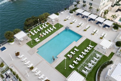 Condominio en alquiler en Miami, Florida, 1 dormitorio, 68.28 m2 № 2052489 - foto 13