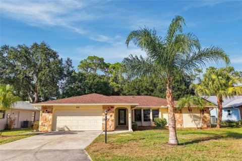 Villa ou maison à vendre à Sarasota, Floride: 3 chambres, 208.75 m2 № 2430780 - photo 29