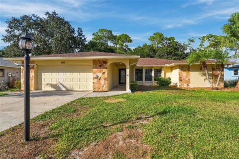 Villa ou maison à vendre à Sarasota, Floride: 3 chambres, 208.75 m2 № 2430780 - photo 25