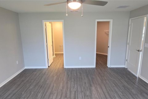 Villa ou maison à louer à Winter Haven, Floride: 3 chambres, 137.4 m2 № 2416645 - photo 18