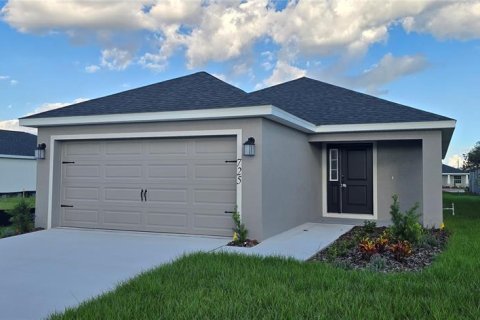 Villa ou maison à Winter Haven, Floride 3 chambres, 137.4 m2 № 2416645