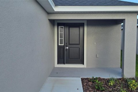 Villa ou maison à louer à Winter Haven, Floride: 3 chambres, 137.4 m2 № 2416645 - photo 3
