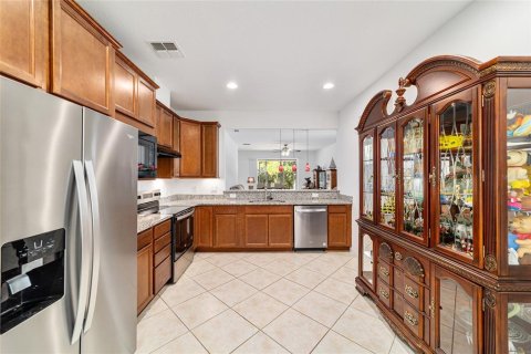 Villa ou maison à vendre à Ocala, Floride: 2 chambres, 119.75 m2 № 1800603 - photo 14