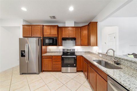 Villa ou maison à vendre à Ocala, Floride: 2 chambres, 119.75 m2 № 1800603 - photo 11