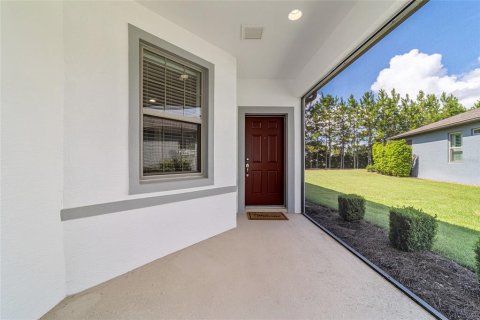Villa ou maison à vendre à Ocala, Floride: 2 chambres, 119.75 m2 № 1800603 - photo 4