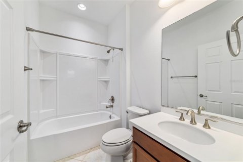 Villa ou maison à vendre à Ocala, Floride: 2 chambres, 119.75 m2 № 1800603 - photo 25