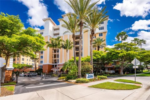 Condominio en Venice, Florida, 2 dormitorios  № 2148407