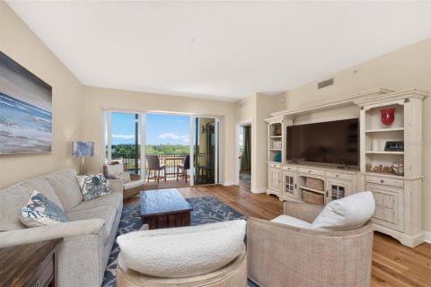 Condo in Venice, Florida, 2 bedrooms № 2148407 - photo 11