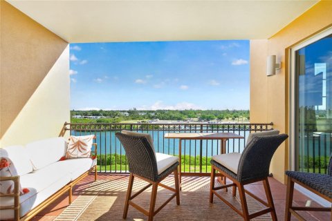 Condo in Venice, Florida, 2 bedrooms № 2148407 - photo 21