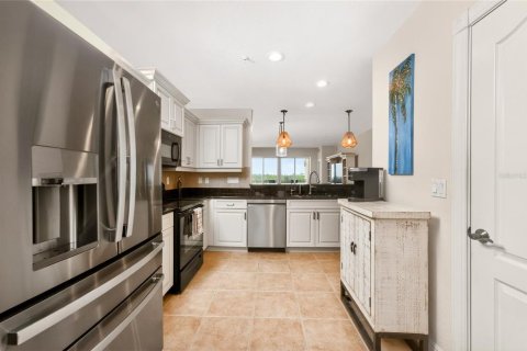 Condo in Venice, Florida, 2 bedrooms № 2148407 - photo 28