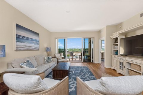 Condo in Venice, Florida, 2 bedrooms № 2148407 - photo 10
