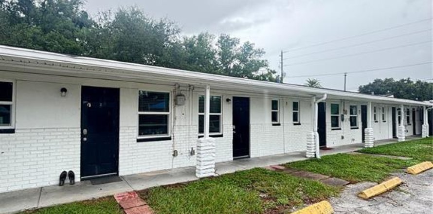 Appartement à Largo, Floride 2 pièces, 37.16 m2 № 2407027