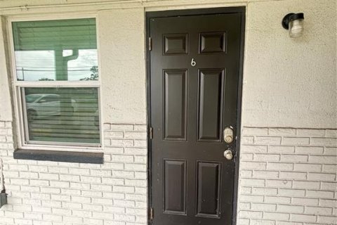 Appartement à louer à Largo, Floride: 2 pièces, 37.16 m2 № 2407027 - photo 2