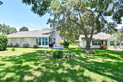 House in Leesburg, Florida 2 bedrooms, 109.25 sq.m. № 1826478 - photo 30