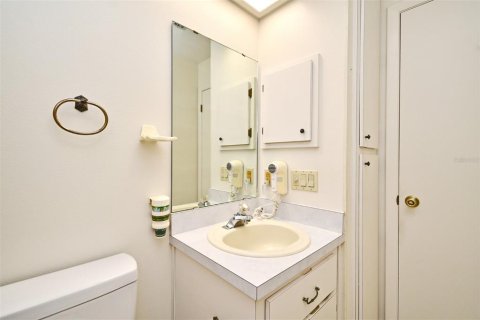 House in Leesburg, Florida 2 bedrooms, 109.25 sq.m. № 1826478 - photo 27