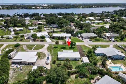Villa ou maison à vendre à Micco, Floride: 3 chambres, 130.43 m2 № 1903051 - photo 3