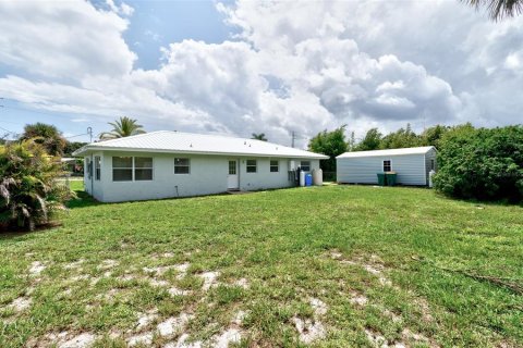 Villa ou maison à vendre à Micco, Floride: 3 chambres, 130.43 m2 № 1903051 - photo 24