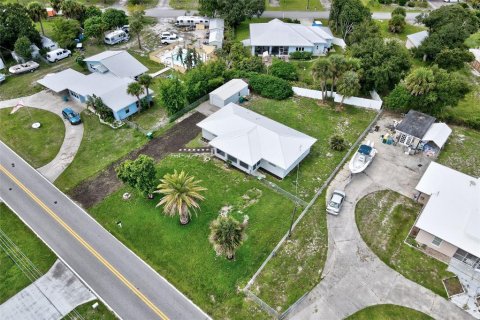 Villa ou maison à vendre à Micco, Floride: 3 chambres, 130.43 m2 № 1903051 - photo 30