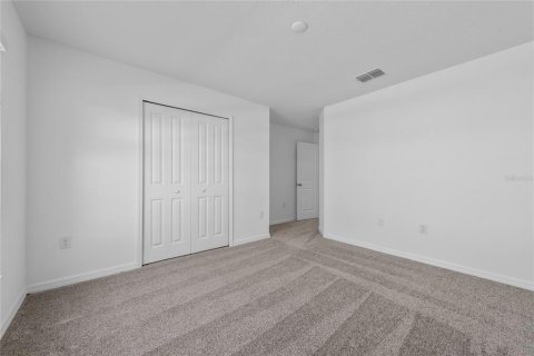 Villa ou maison à louer à Lake Wales, Floride: 4 chambres, 171.31 m2 № 2099198 - photo 21