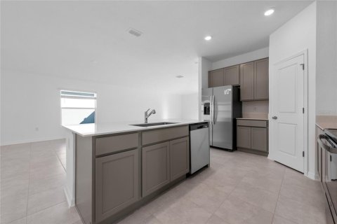Villa ou maison à louer à Lake Wales, Floride: 4 chambres, 171.31 m2 № 2099198 - photo 6