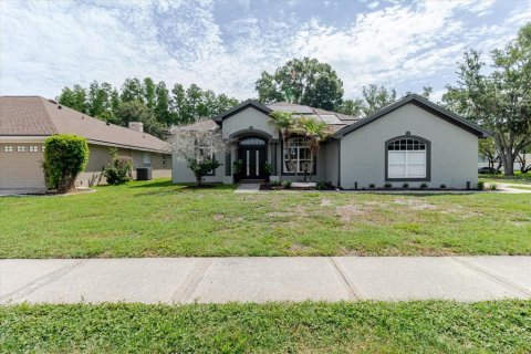 Villa ou maison à Tampa, Floride 3 chambres, 189.33 m2 № 2132130