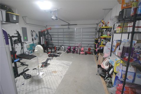 Casa en venta en Port St. Lucie, Florida, 4 dormitorios, 166.85 m2 № 1797049 - foto 27