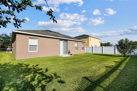 Купить виллу или дом в Киссимми, Флорида 7 комнат, 143.53м2, № 2427604 - фото 11