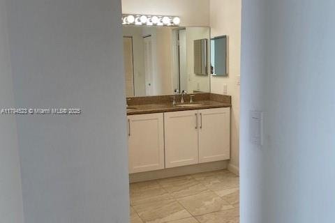Снять в аренду кондоминиум в Авентура, Флорида 2 спальни, 105.17м2, № 1954510 - фото 7