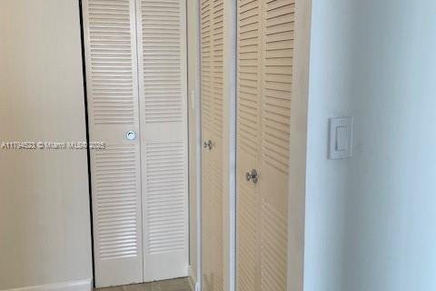 Снять в аренду кондоминиум в Авентура, Флорида 2 спальни, 105.17м2, № 1954510 - фото 14