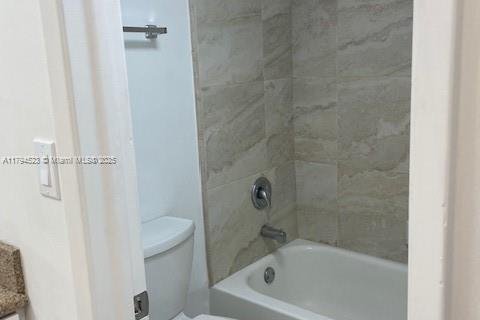 Снять в аренду кондоминиум в Авентура, Флорида 2 спальни, 105.17м2, № 1954510 - фото 10