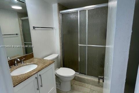 Снять в аренду кондоминиум в Авентура, Флорида 2 спальни, 105.17м2, № 1954510 - фото 20