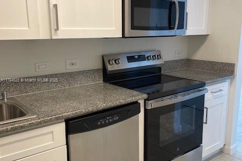 Снять в аренду кондоминиум в Авентура, Флорида 2 спальни, 105.17м2, № 1954510 - фото 4