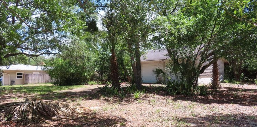 Terrain à Palm Harbor, Floride № 2195181