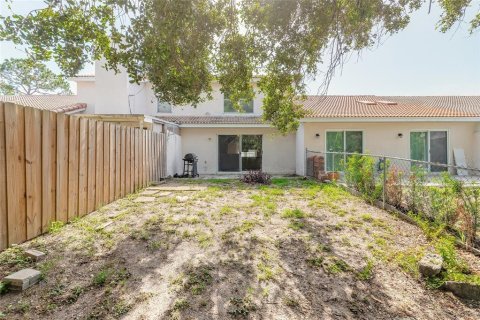 Townhouse in Port Orange, Florida 2 bedrooms, 132.01 sq.m. № 1851160 - photo 26