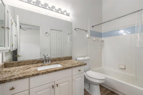 Townhouse in Port Orange, Florida 2 bedrooms, 132.01 sq.m. № 1851160 - photo 20