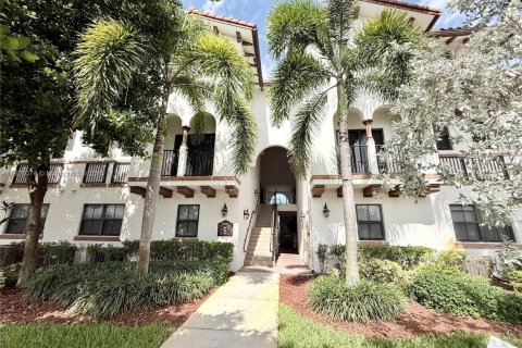 Apartamento en alquiler en Doral, Florida, 3 dormitorios, 112.13 m2 № 1799564 - foto 1