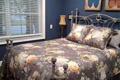 Villa ou maison à vendre à Boynton Beach, Floride: 3 chambres, 172.05 m2 № 1970604 - photo 21