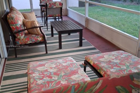 Villa ou maison à vendre à Boynton Beach, Floride: 3 chambres, 172.05 m2 № 1970604 - photo 24