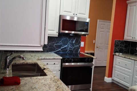 Villa ou maison à vendre à Boynton Beach, Floride: 3 chambres, 172.05 m2 № 1970604 - photo 6