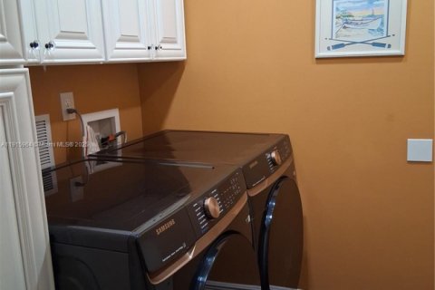 Villa ou maison à vendre à Boynton Beach, Floride: 3 chambres, 172.05 m2 № 1970604 - photo 20