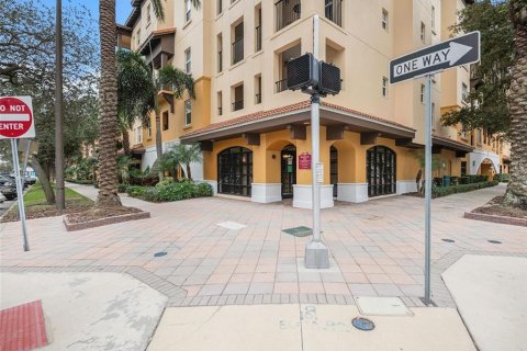 Copropriété à louer à Saint Petersburg, Floride: 1 chambre, 51.65 m2 № 2434668 - photo 26