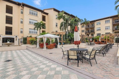 Copropriété à louer à Saint Petersburg, Floride: 1 chambre, 51.65 m2 № 2434668 - photo 28