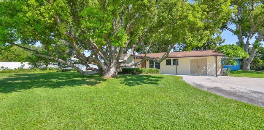 Casa en Largo, Florida 2 dormitorios, 131.27 m2 № 1847573