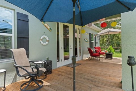 Casa en venta en Dunnellon, Florida, 4 dormitorios, 143.63 m2 № 1832218 - foto 29