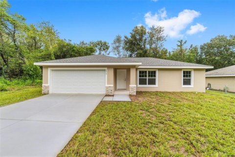 Villa ou maison à Dunnellon, Floride 3 chambres, 101.17 m2 № 2329422