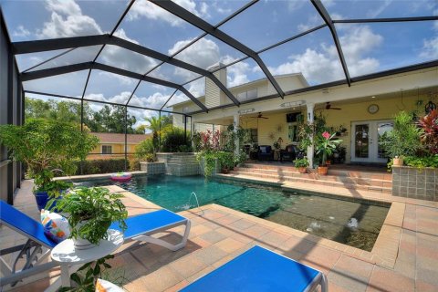 Casa en venta en Thonotosassa, Florida, 4 dormitorios, 248.89 m2 № 1824464 - foto 2