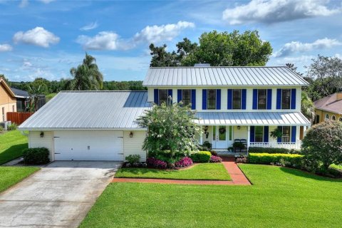 Casa en venta en Thonotosassa, Florida, 4 dormitorios, 248.89 m2 № 1824464 - foto 1