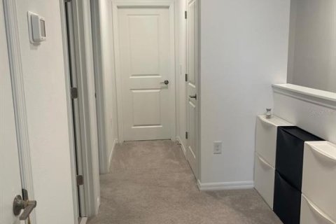 Townhouse in Davenport, Florida 3 bedrooms, 127.55 sq.m. № 2231548 - photo 25