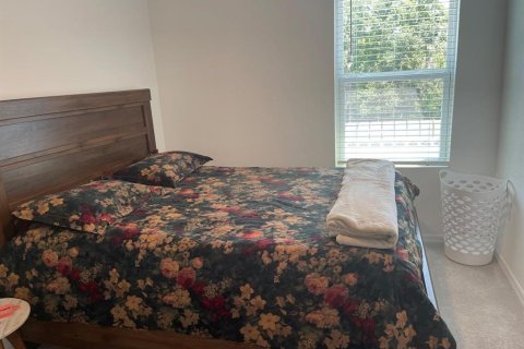 Townhouse in Davenport, Florida 3 bedrooms, 127.55 sq.m. № 2231548 - photo 24