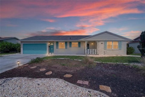 Casa en Sun City Center, Florida 2 dormitorios, 130.25 m2 № 2371192